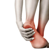 Plantar Fasciitis Therapy Wrap