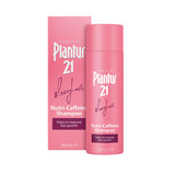 Plantur 21 Nutri-Caffeine Shampoo for Long Hair 200 ml