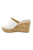 Walter Steiger Women Platform Mules