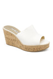 Walter Steiger Women Platform Mules