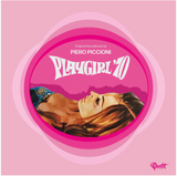Playgirl '70 (2LP White) [Vinyl]