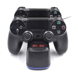 Playstation or Xbox Controller Charging Station