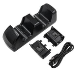 Playstation or Xbox Controller Charging Station