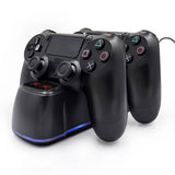 Playstation or Xbox Controller Charging Station