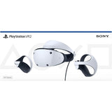 PlayStation VR2 (PSVR2) (Refurbished)