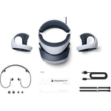 PlayStation VR2 (PSVR2) (Refurbished)