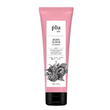 Plu 365 Raspberry Body Scrub & Wash for Smooth Skin 100g