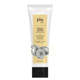 Plu 365 Honey Lemon Facial Scrub Brightening Exfoliator 100g