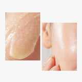 Plu 365 Honey Lemon Facial Scrub Brightening Exfoliator 100g