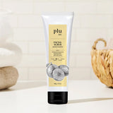 Plu 365 Honey Lemon Facial Scrub Brightening Exfoliator 100g
