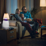 Plug-in Mosquito Zapper Max 10 with 3 Modes