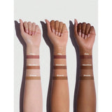 Sheglam Fall In Line Stain Lip Gloss in Pinky Promise