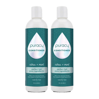 Conditioner (Silicone/Dimethicone/Sulfate Free)
