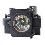 Anderic POA-LMP137 Projector Lamp Assembly with Genuine Ushio Bulb for Sanyo Projectors - POA-LMP137