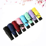 Pocket Folding Umbrella