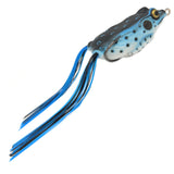 Reaction Tackle 2.5" Hollow Body Frogs / 2-Pack