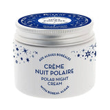 Polaar Revitalizing Night Cream with Boreal Algae 50 ml