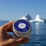 Polaar Revitalizing Night Cream with Boreal Algae 50 ml