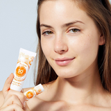 Polaar Sunscreen Kit SPF50+ Protective Duo Set (20ml & 4g)