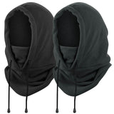 Polar Fleece Ski Mask Winter Thermal Balaclava Hat