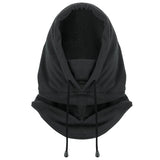 Polar Fleece Ski Mask Winter Thermal Balaclava Hat