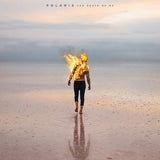 The Death Of Me (Indie Exclusive, Turquoise & White Splatter Colored Vinyl) [Vinyl]