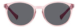 Polaroid Kids PLD 8059/S Polarized Sunglasses for Ages 4-6