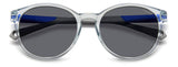 Polaroid Kids PLD 8059/S Grey Sunglasses (Ages 4-6)