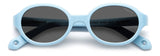 Polaroid Kids PLD K004/S Polarized Sunglasses Grey 42mm