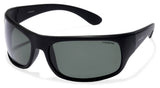 Polaroid PLD 07886 Green Unisex Sunglasses 66mm