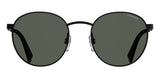 Polaroid PLD 2053/S Grey Unisex Sunglasses 51mm