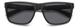 Polaroid PLD 2149/S Polarized Men's Sunglasses - Grey