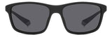 Polaroid PLD 2153/S Grey Polarized Men's Sunglasses
