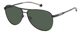 Polaroid PLD 2160/G/S/X Green Polarized Men Sunglasses