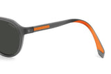 Polaroid PLD 2170/S/X Classic Square Men's Sunglasses 52mm