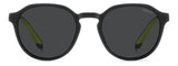 Polaroid PLD 2170/S/X Polarized Men's Sunglasses 52mm