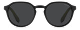 Polaroid PLD 2170/S/X Classic Square Men's Sunglasses 52mm