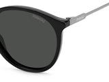 Polaroid PLD 4129/S/X Grey Classic Men's Sunglasses