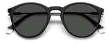 Polaroid PLD 4129/S/X Grey Classic Men's Sunglasses
