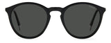 Polaroid PLD 4129/S/X Grey Classic Men's Sunglasses