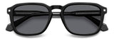 Polaroid PLD 4156/S/X Grey Polarized Unisex Sunglasses