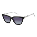 Polaroid PLD 4157/S/X Grey Polarized Women's Sunglasses