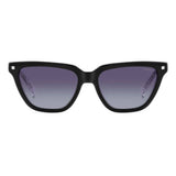 Polaroid PLD 4157/S/X Grey Polarized Women's Sunglasses