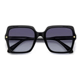 Polaroid PLD 4165/S/X Grey Polarized Women's Sunglasses