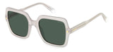 Polaroid PLD 4165/S/X Women's Polarized Sunglasses 55mm