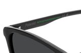 Polaroid PLD 4194/S Women's Sunglasses with Polarized Lenses 55mm