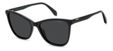 Polaroid PLD 4194/S Women's Sunglasses with Polarized Lenses 55mm