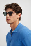 Polaroid PLD 4196/S/X Classic Polarized Men's Sunglasses