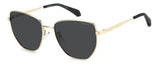 Polaroid PLD 4204/G/S/X Women's Polarized Sunglasses 56mm