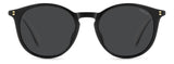 Polaroid PLD 4206/S/X Classic Black Polarized Sunglasses 51mm